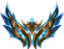 Challenger emblem
