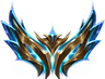 Challenger emblem