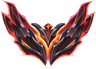 Grandmaster emblem